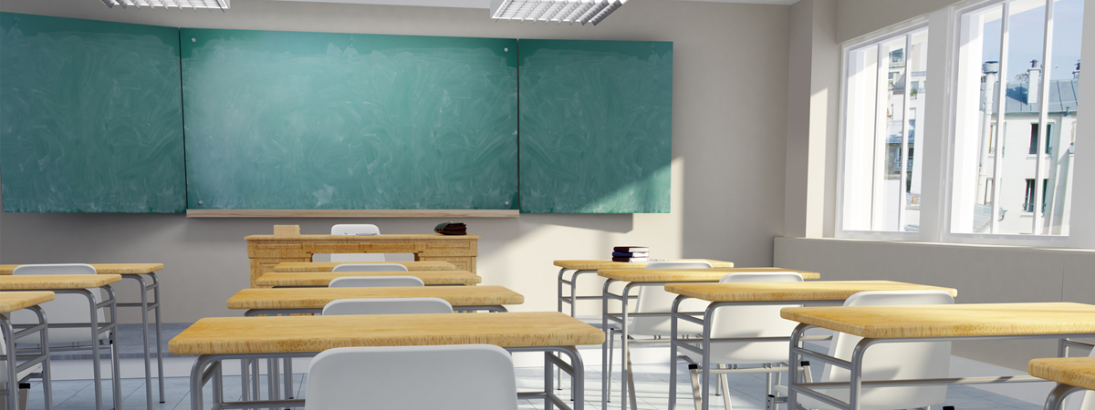 Videosorveglianza scuola